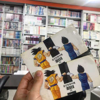 [공간 만화카페] 1인당 3시간 이용+음료 1잔, 2인Set — 4점을 준 리뷰어가 2019년 6월 올린 사용 사진