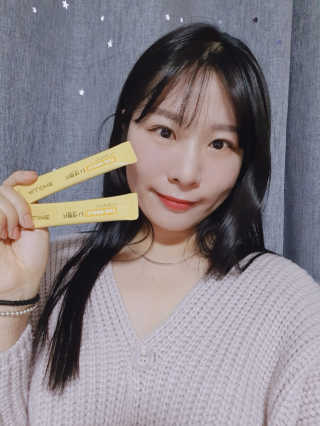 올앳미 가뿐한나 — 5점을 준 리뷰어가 2020년 3월 올린 사용 사진