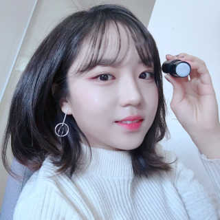 리르화장품 RIRE 올킬 블랙헤드 리무버 스틱 — 5점을 준 리뷰어가 2016년 12월 올린 사용 사진