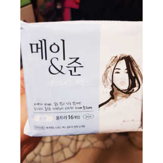 메이앤준 스피드맥스 — 5점을 준 리뷰어가 2019년 3월 올린 사용 사진