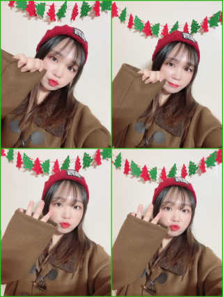 0.8L 마케팅팀 [EVENT] 출석왕에겐 깜짝 선물이♡ 크리스마스 이벤트 — 5점을 준 리뷰어가 2020년 1월 올린 사용 사진