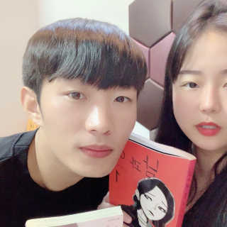 [공간 만화카페] 1인당 3시간 이용+음료 1잔, 2인Set — 5점을 준 리뷰어가 2019년 7월 올린 사용 사진