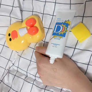 브이테라D 더마엘라비에 브이테라 D 발효 허니부쉬 에센스 — 5점을 준 리뷰어가 2019년 4월 올린 사용 사진