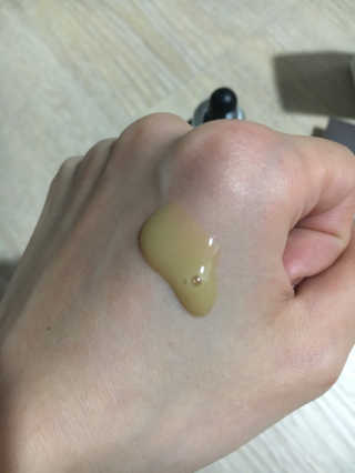 보타니티 [홍]조[진]정[결]케어 플라본 세럼 — 3.83점을 준 리뷰어가 2018년 5월 올린 사용 사진