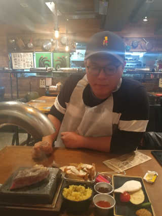 SowoonSophiaMin님이 올린 리뷰 사진 1