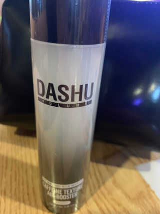 다슈코리아 다슈 볼륨 카페인 파워 에어부스터 120ml — 5점을 준 리뷰어가 2019년 8월 올린 사용 사진