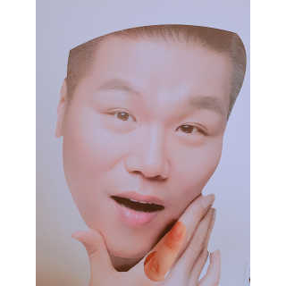 한스킨 클렌징 오일 앤 블랙헤드 — 4.67점을 준 리뷰어가 2018년 8월 올린 사용 사진