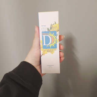 브이테라D 더마엘라비에 브이테라 D 발효 허니부쉬 에센스 — 4점을 준 리뷰어가 2019년 5월 올린 사용 사진