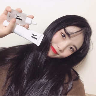키노닉스 원더 레미디 튜브 — 5점을 준 리뷰어가 2019년 3월 올린 사용 사진