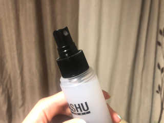 다슈코리아 다슈 볼륨 카페인 파워 에어부스터 120ml — 4.5점을 준 리뷰어가 2020년 2월 올린 사용 사진