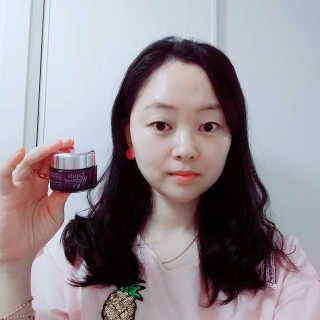 루이스 비드마 아이 콘투어 크림 30ml — 5점을 준 리뷰어가 2018년 7월 올린 사용 사진