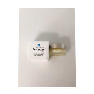 GoodDay Skincare GoodDay 강황 크림 — 5점을 준 리뷰어가 2019년 6월 올린 사용 사진