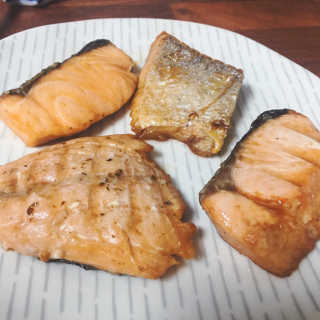 주식회사 코야드 코야드 어린이 바로구이 순살연어 — 5점을 준 리뷰어가 2019년 9월 올린 사용 사진