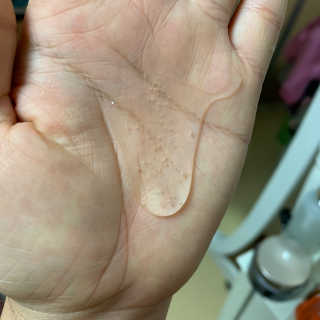 메디필 에스테 더마 레드마린 콜라겐 토너 — 5점을 준 리뷰어가 2020년 1월 올린 사용 사진