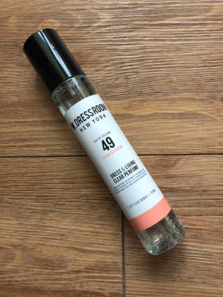 더블유드레스룸 드레스퍼퓸 150ml — 5점을 준 리뷰어가 2018년 12월 올린 사용 사진