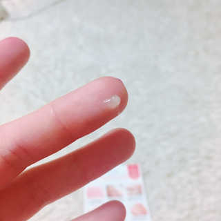 Honey Trap 포포폴리스 멀티밤 — 3점을 준 리뷰어가 2018년 3월 올린 사용 사진