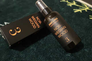 지미픽 패션 퍼퓸 — 5점을 준 리뷰어가 2019년 2월 올린 사용 사진