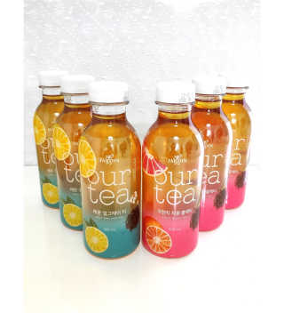 (주)쟈뎅 [쟈뎅] 아워티 500ml （총 6병） — 4.5점을 준 리뷰어가 2019년 7월 올린 사용 사진