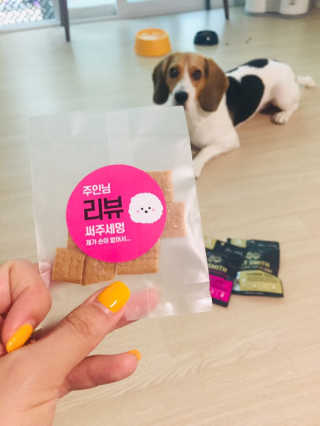 happyminJ님이 올린 리뷰 사진 1
