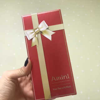 아미니 비노테라 오일워시 400ml 대용량 — 5점을 준 리뷰어가 2019년 1월 올린 사용 사진