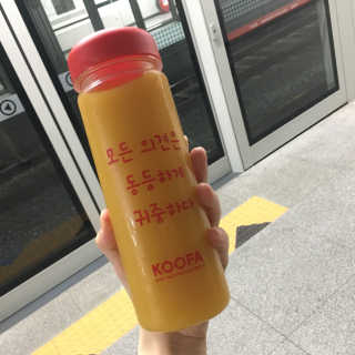 그린몬스터 헐리우드48시간 — 4.83점을 준 리뷰어가 2018년 7월 올린 사용 사진