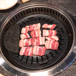 고기원칙 강서구청점 [고기원칙_강서구청점] 맛있는 삼겹살 2인set — 4점을 준 리뷰어가 2018년 11월 올린 사용 사진