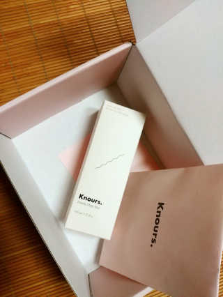 놀스 더블 듀티 미스트 110ml — 3.67점을 준 리뷰어가 2018년 8월 올린 사용 사진