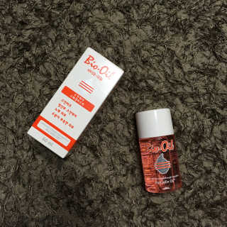 Bio-oil(바이오오일) 바이오오일(Bio-oil) — 4.5점을 준 리뷰어가 2017년 2월 올린 사용 사진
