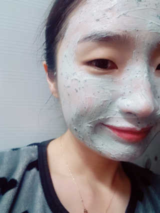 퓨어힐스 센텔라 90 앰플 + 센텔라 65 그린티팩 — 4점을 준 리뷰어가 2019년 3월 올린 사용 사진