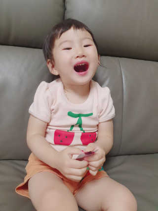 얼리버드 젤리팜 젤리스틱 — 3.5점을 준 리뷰어가 2019년 6월 올린 사용 사진