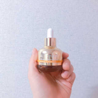 그리니프 얼티밋블레미쉬 솔루션 앰플 30ml — 5점을 준 리뷰어가 2019년 1월 올린 사용 사진