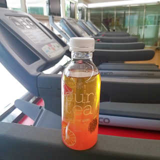 (주)쟈뎅 [쟈뎅] 아워티 500ml （총 6병） — 5점을 준 리뷰어가 2019년 7월 올린 사용 사진