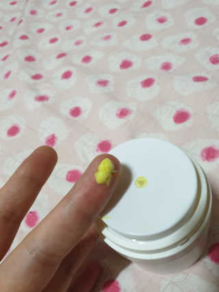 GoodDay Skincare GoodDay 강황크림 50g — 4점을 준 리뷰어가 2020년 1월 올린 사용 사진