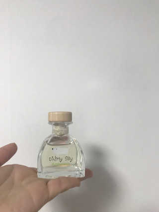 오!마이실리 오마이실리 반려동물 디퓨저 — 3.67점을 준 리뷰어가 2017년 11월 올린 사용 사진