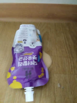 닥터할리펫밀크 8종 — 5점을 준 리뷰어가 2019년 5월 올린 사용 사진