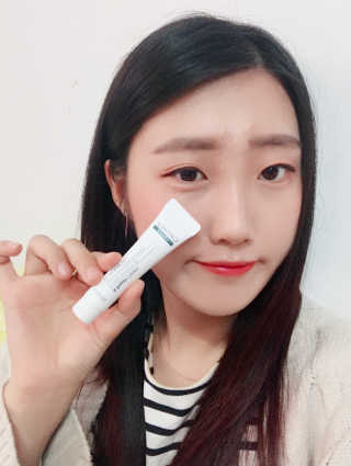셀라피 에이리페어플러스크림 — 5점을 준 리뷰어가 2018년 4월 올린 사용 사진