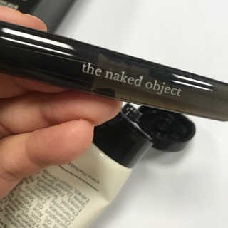 the naked object 디블랙팩치약 디블랙칫솔 세트 — 5점을 준 리뷰어가 2019년 6월 올린 사용 사진