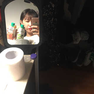 썬업 브이플랜 자몽&허브 / 청사과&허브 — 5점을 준 리뷰어가 2017년 6월 올린 사용 사진