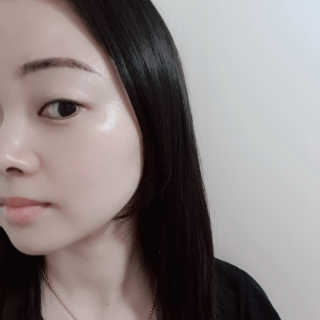 메디힐-퀵모닝 올인원 톤업패드 — 5점을 준 리뷰어가 2019년 5월 올린 사용 사진