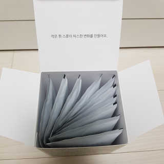 르주르 삶는 클리닝 — 5점을 준 리뷰어가 2019년 8월 올린 사용 사진