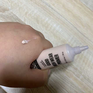 락컬러 락 잇 굿 하이웨어 프라이머 — 5점을 준 리뷰어가 2020년 1월 올린 사용 사진