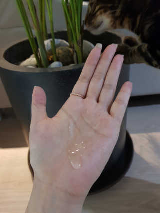 [크나이프] 그레이프씨드 슬리밍 마사지오일 100ml — 5점을 준 리뷰어가 2019년 8월 올린 사용 사진