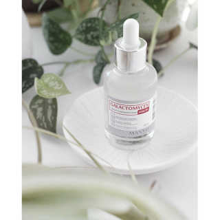 [마녀 공장] 발가락 토미 니아신 에센스 50ml — 5점을 준 리뷰어가 2018년 8월 올린 사용 사진