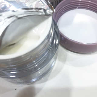 루이스 비드마 바이탈라이징 크림 50ml — 4.33점을 준 리뷰어가 2018년 11월 올린 사용 사진