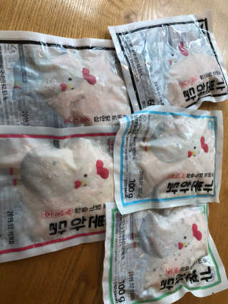 인플루언서님이 올린 리뷰 사진 1