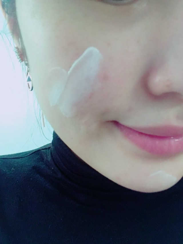 에이리페어플러스크림 리뷰 사진