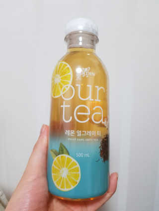 (주)쟈뎅 [쟈뎅] 아워티 500ml （총 6병） — 4점을 준 리뷰어가 2019년 7월 올린 사용 사진