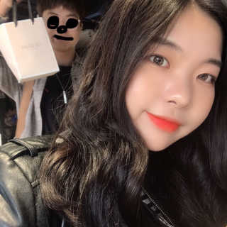 피카소 밍크래쉬속눈썹 1종 + 내추럴속눈썹 1종 랜덤증정 — 4.5점을 준 리뷰어가 2019년 9월 올린 사용 사진