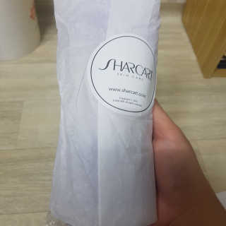 줌마들도 인정한 샤카트 페이스앤바디 필링젤 310ml — 5점을 준 리뷰어가 2018년 3월 올린 사용 사진