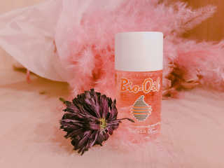 Bio-oil(바이오오일) 바이오오일(Bio-oil) — 4.5점을 준 리뷰어가 2017년 2월 올린 사용 사진